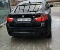 Черный БМВ Х6, объемом двигателя 3 л и пробегом 156 тыс. км за 17500 $, фото 28 на Automoto.ua