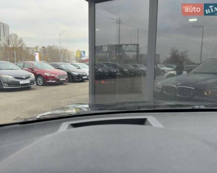 Черный БМВ Х6, объемом двигателя 3 л и пробегом 245 тыс. км за 24990 $, фото 32 на Automoto.ua