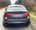 Черный БМВ Х6, объемом двигателя 2.99 л и пробегом 280 тыс. км за 17650 $, фото 16 на Automoto.ua