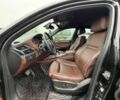 Черный БМВ Х6, объемом двигателя 4.4 л и пробегом 200 тыс. км за 16500 $, фото 12 на Automoto.ua