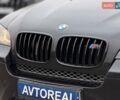 Черный БМВ Х6, объемом двигателя 4.39 л и пробегом 200 тыс. км за 16500 $, фото 5 на Automoto.ua