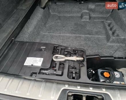 Черный БМВ Х6, объемом двигателя 3 л и пробегом 269 тыс. км за 19999 $, фото 22 на Automoto.ua