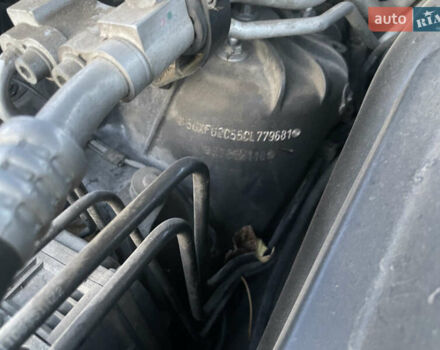 Черный БМВ Х6, объемом двигателя 3 л и пробегом 270 тыс. км за 15999 $, фото 13 на Automoto.ua