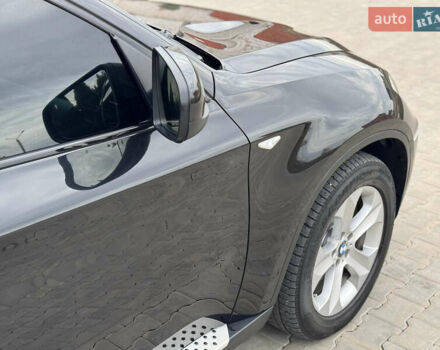 Черный БМВ Х6, объемом двигателя 2.99 л и пробегом 230 тыс. км за 19800 $, фото 18 на Automoto.ua