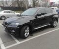 Черный БМВ Х6, объемом двигателя 3 л и пробегом 142 тыс. км за 17500 $, фото 1 на Automoto.ua