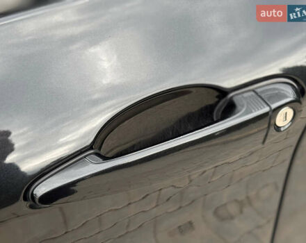 Черный БМВ Х6, объемом двигателя 2.99 л и пробегом 230 тыс. км за 19800 $, фото 23 на Automoto.ua