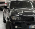 Черный БМВ Х6, объемом двигателя 3 л и пробегом 199 тыс. км за 21500 $, фото 7 на Automoto.ua