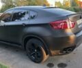 Чорний БМВ Х6, об'ємом двигуна 3 л та пробігом 181 тис. км за 15500 $, фото 3 на Automoto.ua