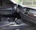 Черный БМВ Х6, объемом двигателя 3 л и пробегом 92 тыс. км за 21000 $, фото 9 на Automoto.ua