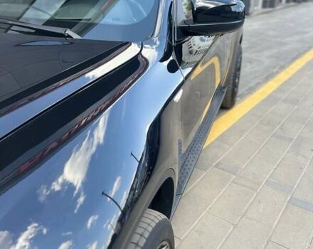 Черный БМВ Х6, объемом двигателя 2.99 л и пробегом 249 тыс. км за 21300 $, фото 16 на Automoto.ua