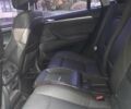 Черный БМВ Х6, объемом двигателя 3 л и пробегом 92 тыс. км за 21000 $, фото 15 на Automoto.ua