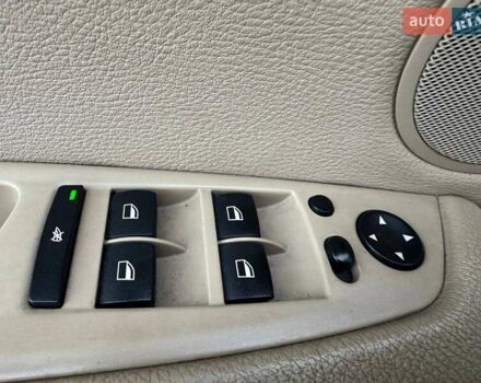 Чорний БМВ Х6, об'ємом двигуна 2.98 л та пробігом 141 тис. км за 17490 $, фото 16 на Automoto.ua