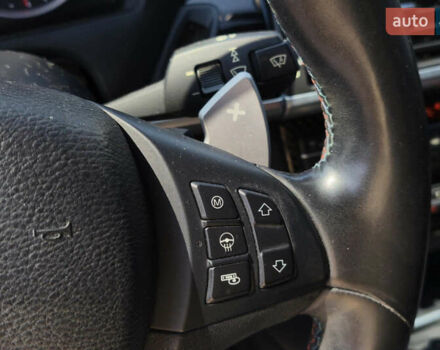 Черный БМВ Х6, объемом двигателя 4.39 л и пробегом 239 тыс. км за 21800 $, фото 14 на Automoto.ua