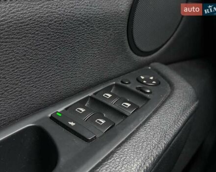 Черный БМВ Х6, объемом двигателя 3 л и пробегом 245 тыс. км за 24990 $, фото 17 на Automoto.ua