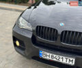 Черный БМВ Х6, объемом двигателя 2.99 л и пробегом 230 тыс. км за 19800 $, фото 15 на Automoto.ua