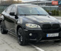 Чорний БМВ Х6, об'ємом двигуна 2.99 л та пробігом 262 тис. км за 22500 $, фото 1 на Automoto.ua