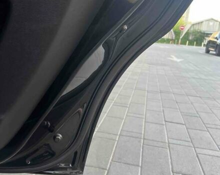 Черный БМВ Х6, объемом двигателя 2.99 л и пробегом 249 тыс. км за 21300 $, фото 41 на Automoto.ua