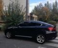Черный БМВ Х6, объемом двигателя 3 л и пробегом 92 тыс. км за 21000 $, фото 1 на Automoto.ua