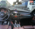 Черный БМВ Х6, объемом двигателя 3 л и пробегом 270 тыс. км за 15999 $, фото 12 на Automoto.ua