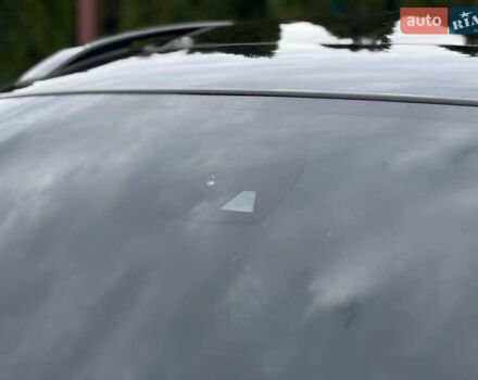 Черный БМВ Х6, объемом двигателя 2.99 л и пробегом 230 тыс. км за 19800 $, фото 24 на Automoto.ua