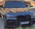 Черный БМВ Х6, объемом двигателя 4.4 л и пробегом 167 тыс. км за 19999 $, фото 10 на Automoto.ua