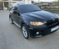 Чорний БМВ Х6, об'ємом двигуна 3 л та пробігом 270 тис. км за 15999 $, фото 15 на Automoto.ua