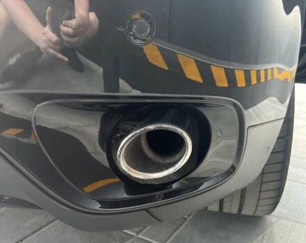 Черный БМВ Х6, объемом двигателя 2.99 л и пробегом 249 тыс. км за 21300 $, фото 24 на Automoto.ua