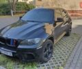 Черный БМВ Х6, объемом двигателя 4.4 л и пробегом 167 тыс. км за 19999 $, фото 12 на Automoto.ua