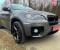 Черный БМВ Х6, объемом двигателя 2.99 л и пробегом 280 тыс. км за 17650 $, фото 21 на Automoto.ua