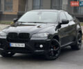 Черный БМВ Х6, объемом двигателя 3 л и пробегом 198 тыс. км за 19750 $, фото 40 на Automoto.ua