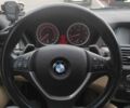 Черный БМВ Х6, объемом двигателя 3 л и пробегом 142 тыс. км за 17500 $, фото 13 на Automoto.ua