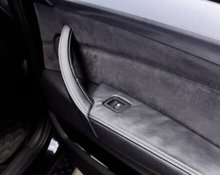 Черный БМВ Х6, объемом двигателя 2.99 л и пробегом 249 тыс. км за 21300 $, фото 27 на Automoto.ua