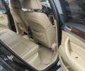 Черный БМВ Х6, объемом двигателя 3 л и пробегом 142 тыс. км за 17500 $, фото 15 на Automoto.ua