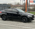Чорний БМВ Х6, об'ємом двигуна 2.99 л та пробігом 262 тис. км за 22500 $, фото 16 на Automoto.ua