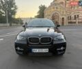 Черный БМВ Х6, объемом двигателя 2.99 л и пробегом 93 тыс. км за 26500 $, фото 1 на Automoto.ua