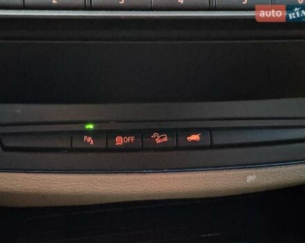 Чорний БМВ Х6, об'ємом двигуна 2.98 л та пробігом 141 тис. км за 17490 $, фото 22 на Automoto.ua