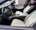 Чорний БМВ Х6, об'ємом двигуна 2.98 л та пробігом 216 тис. км за 22000 $, фото 5 на Automoto.ua
