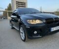 Чорний БМВ Х6, об'ємом двигуна 3 л та пробігом 270 тис. км за 15999 $, фото 18 на Automoto.ua
