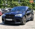 Черный БМВ Х6, объемом двигателя 4.39 л и пробегом 232 тыс. км за 26600 $, фото 1 на Automoto.ua
