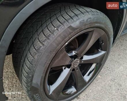 Черный БМВ Х6, объемом двигателя 3 л и пробегом 269 тыс. км за 19999 $, фото 20 на Automoto.ua