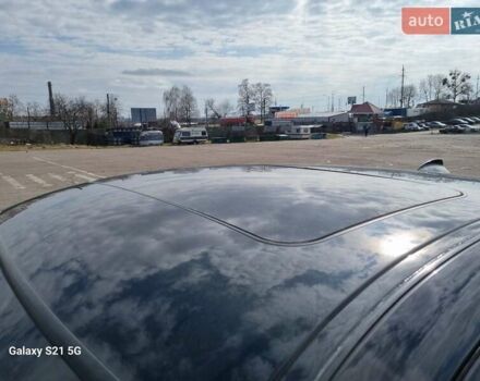 Черный БМВ Х6, объемом двигателя 3 л и пробегом 269 тыс. км за 19999 $, фото 64 на Automoto.ua