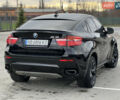 Чорний БМВ Х6, об'ємом двигуна 2.99 л та пробігом 262 тис. км за 22500 $, фото 20 на Automoto.ua