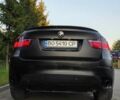 Чорний БМВ Х6, об'ємом двигуна 3 л та пробігом 181 тис. км за 15500 $, фото 8 на Automoto.ua