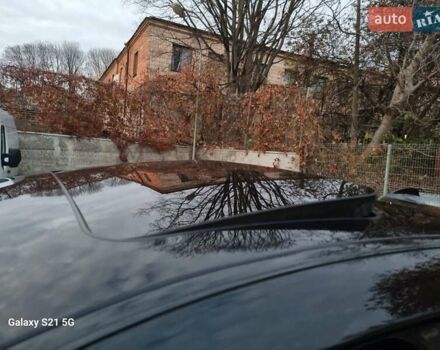 Черный БМВ Х6, объемом двигателя 3 л и пробегом 269 тыс. км за 19999 $, фото 4 на Automoto.ua