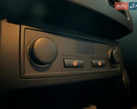 Черный БМВ Х6, объемом двигателя 3 л и пробегом 245 тыс. км за 24990 $, фото 15 на Automoto.ua