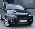 Черный БМВ Х6, объемом двигателя 2.99 л и пробегом 206 тыс. км за 23999 $, фото 1 на Automoto.ua