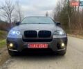 Черный БМВ Х6, объемом двигателя 2.99 л и пробегом 280 тыс. км за 17650 $, фото 19 на Automoto.ua
