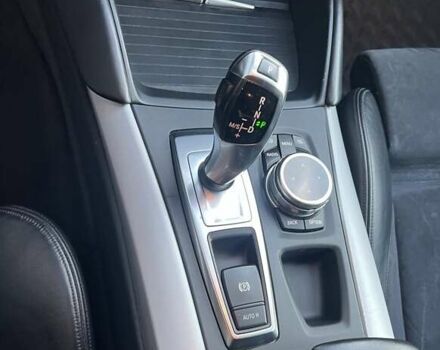 Черный БМВ Х6, объемом двигателя 2.99 л и пробегом 249 тыс. км за 21300 $, фото 31 на Automoto.ua