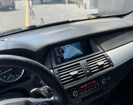 Черный БМВ Х6, объемом двигателя 2.99 л и пробегом 249 тыс. км за 21300 $, фото 35 на Automoto.ua