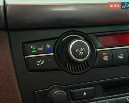 Черный БМВ Х6, объемом двигателя 4.39 л и пробегом 200 тыс. км за 16500 $, фото 64 на Automoto.ua